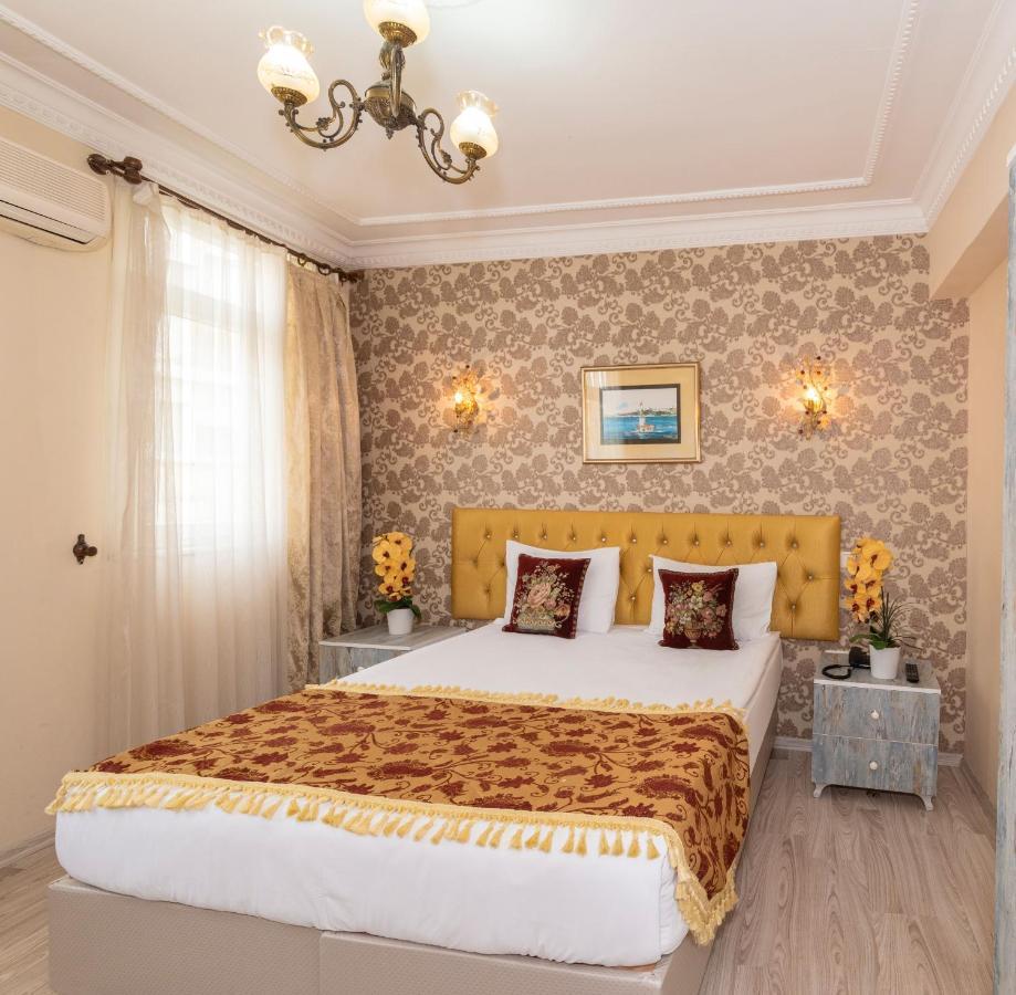 Otto Old 3* Provincia di Istanbul