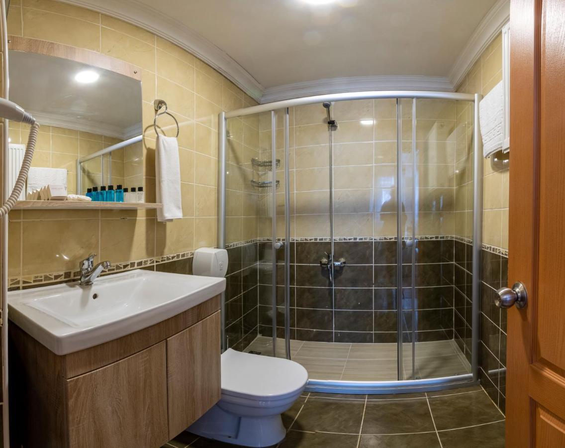 Otto Old Bed & Breakfast Provincia di Istanbul