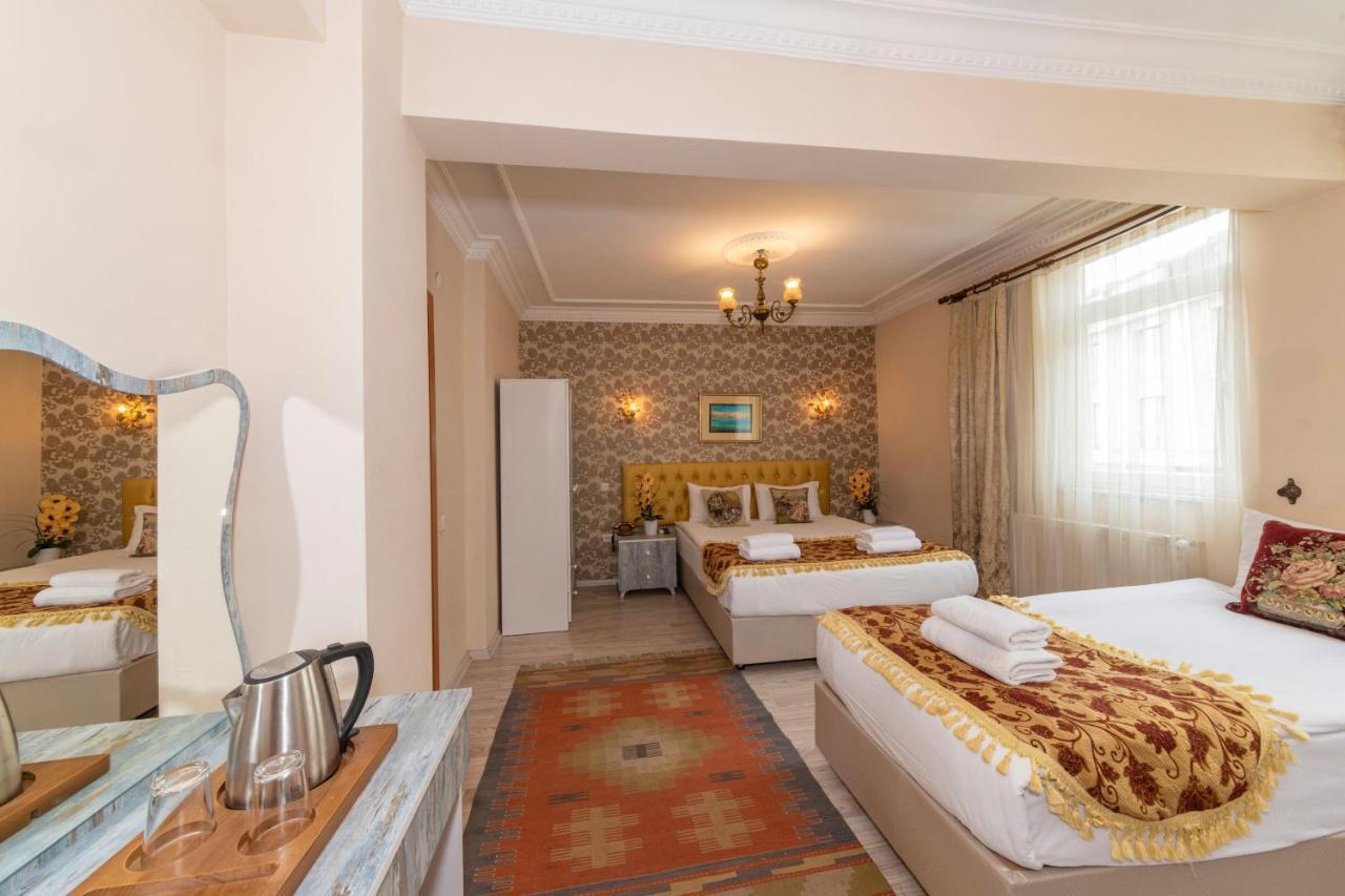 Otto Old Provincia di Istanbul