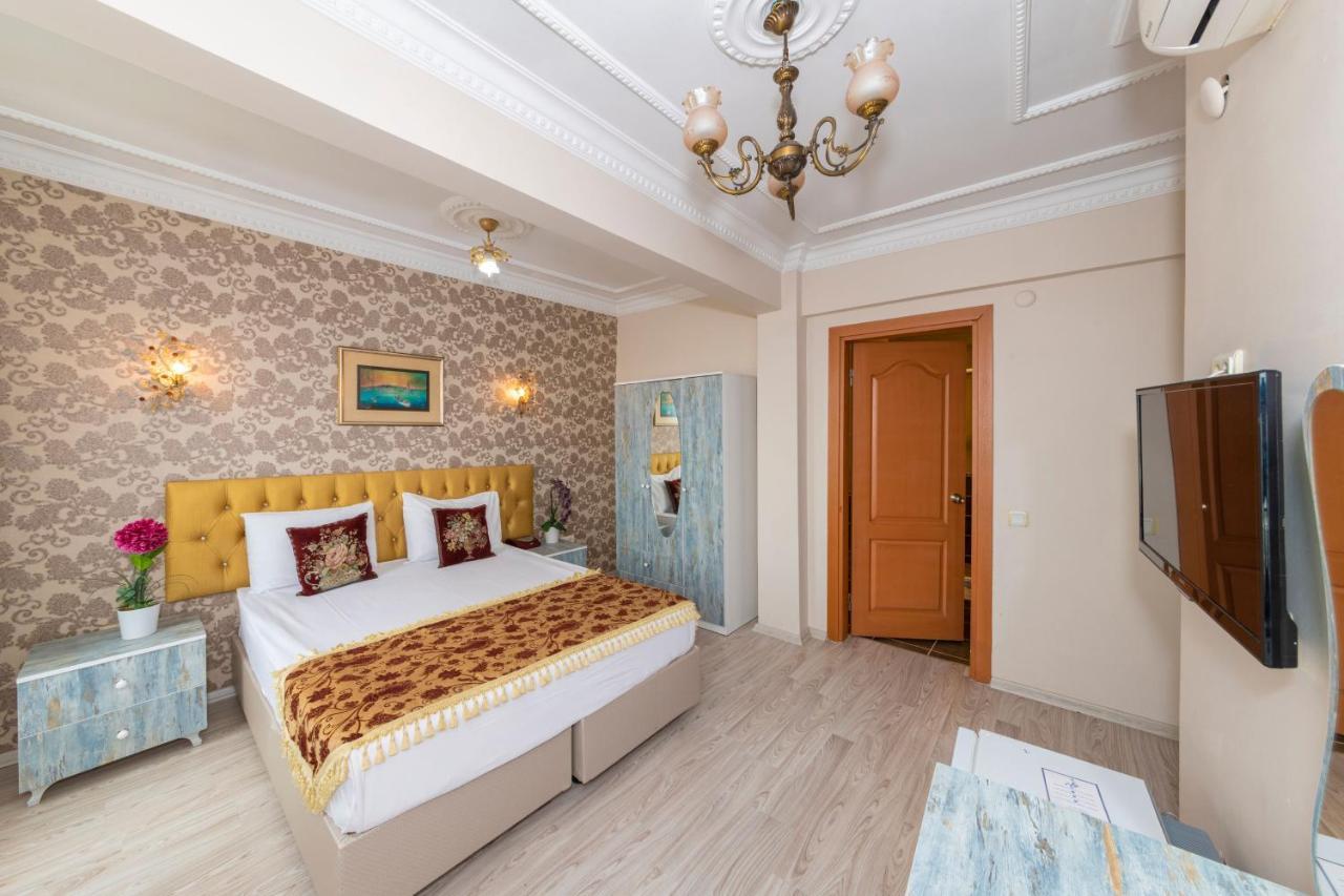 Otto Old Bed & Breakfast Provincia di Istanbul