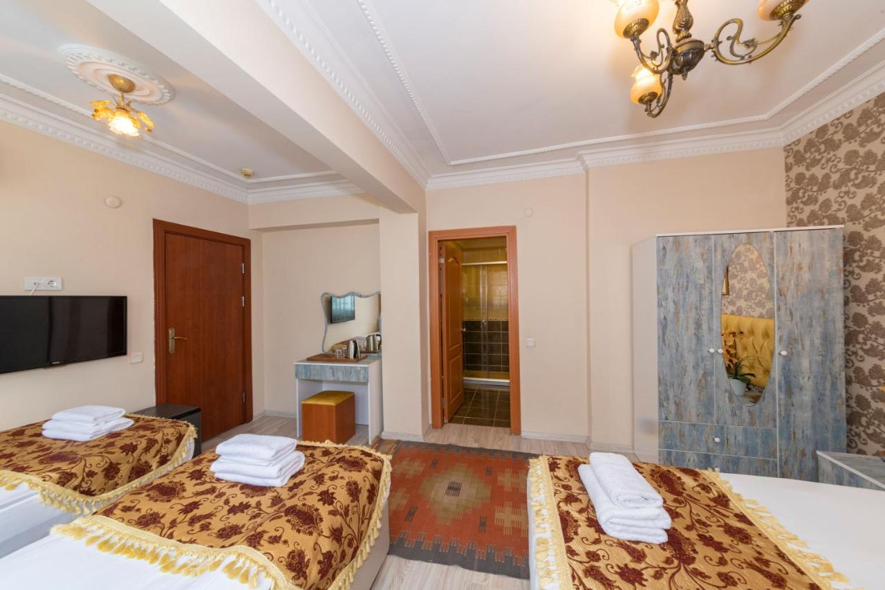 Bed & Breakfast Otto Old Provincia di Istanbul