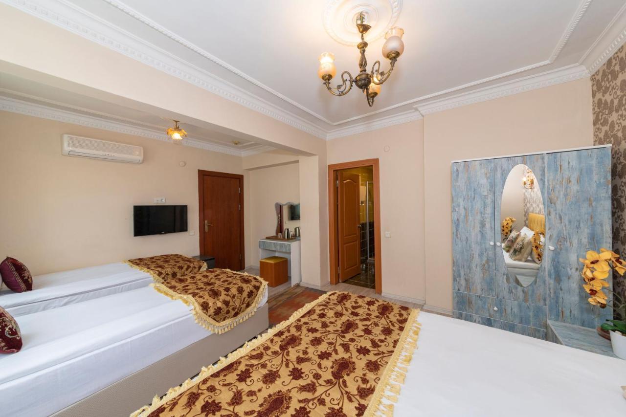 Otto Old Bed & Breakfast Provincia di Istanbul