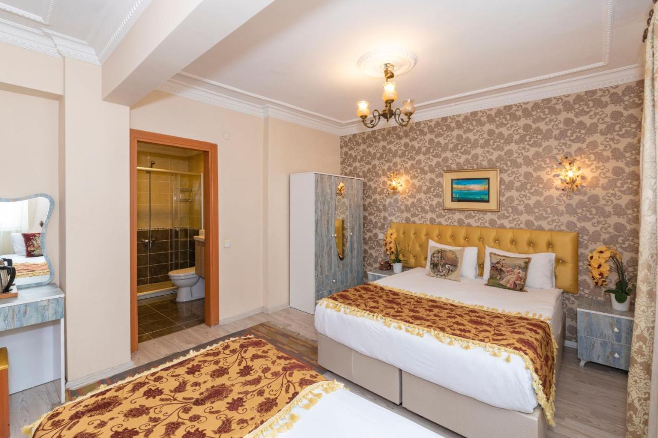 Otto Old Provincia di Istanbul