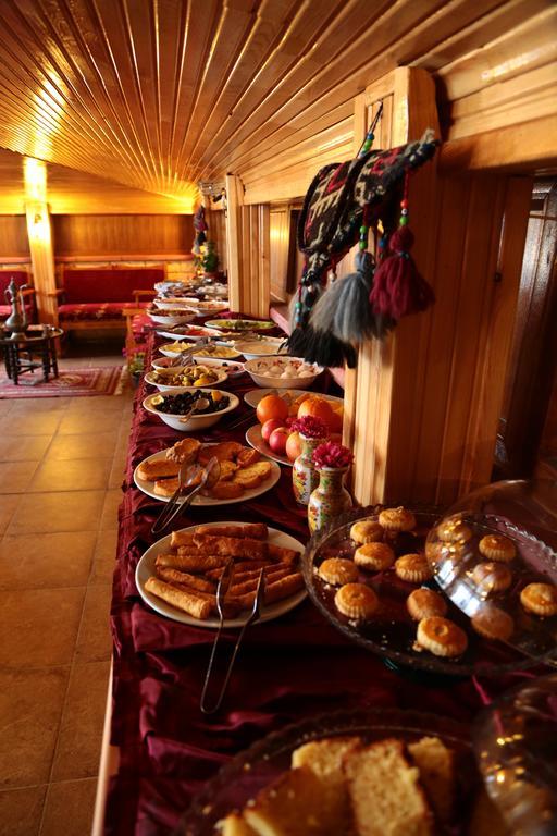 Otto Old Bed & Breakfast Provincia di Istanbul