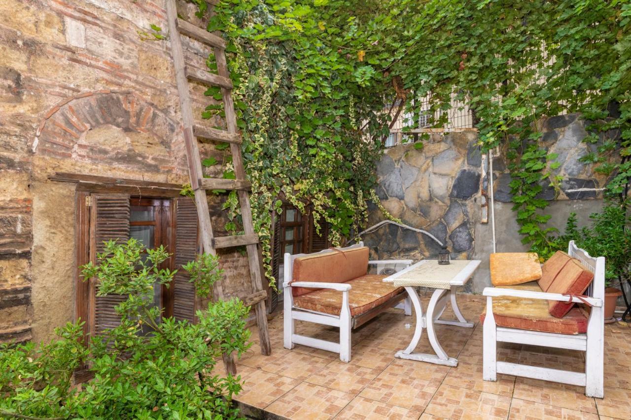 Otto Old Bed & Breakfast Provincia di Istanbul