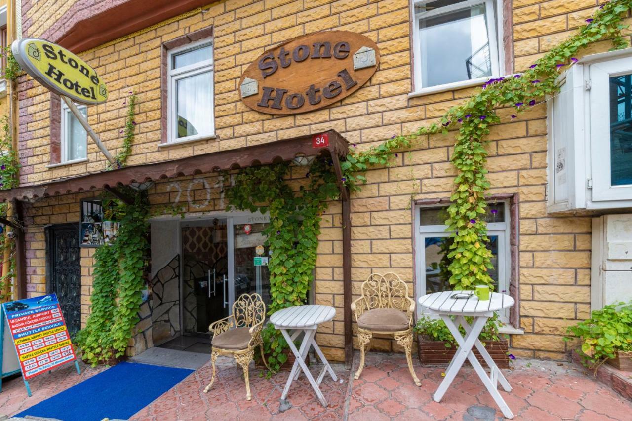 Otto Old Bed & Breakfast Provincia di Istanbul