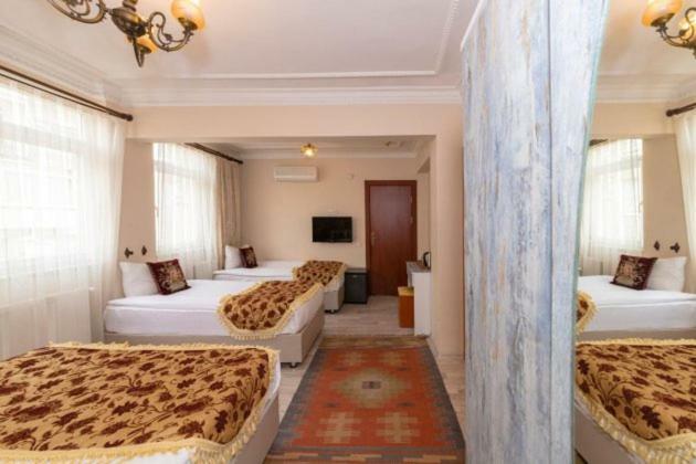 Otto Old 3* Provincia di Istanbul