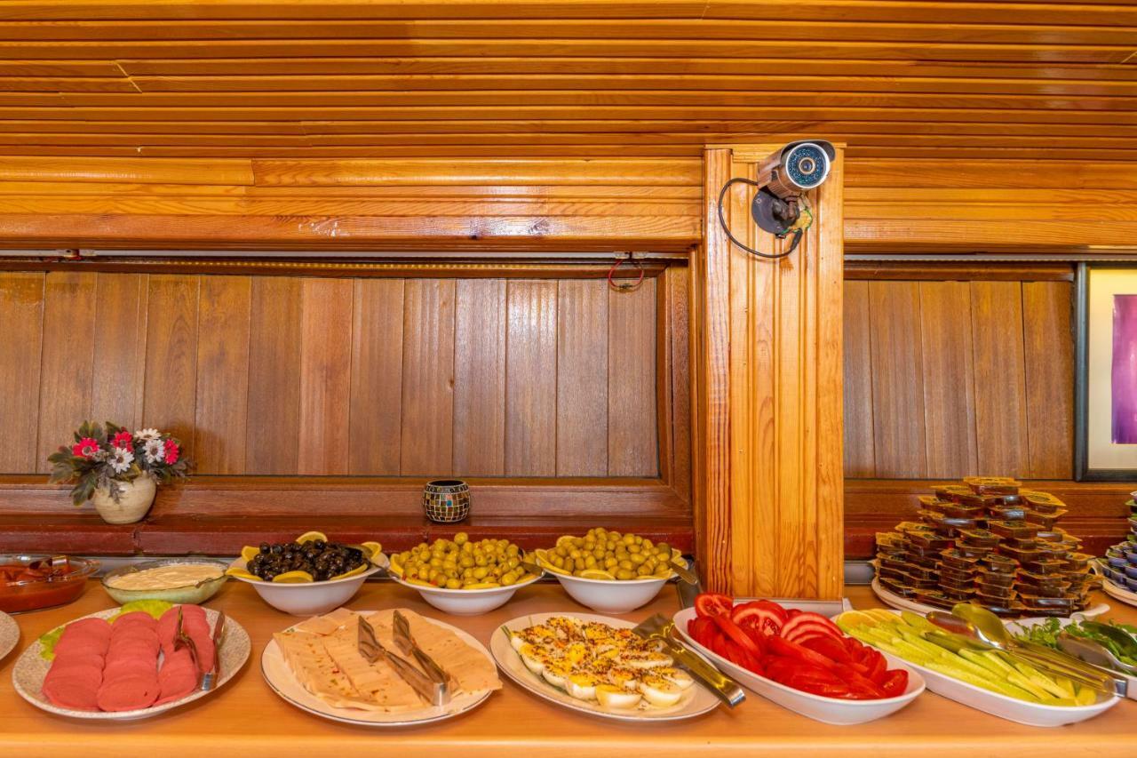 Bed & Breakfast Otto Old Provincia di Istanbul