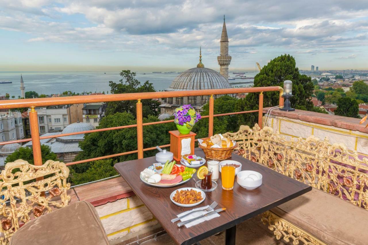 Otto Old Provincia di Istanbul