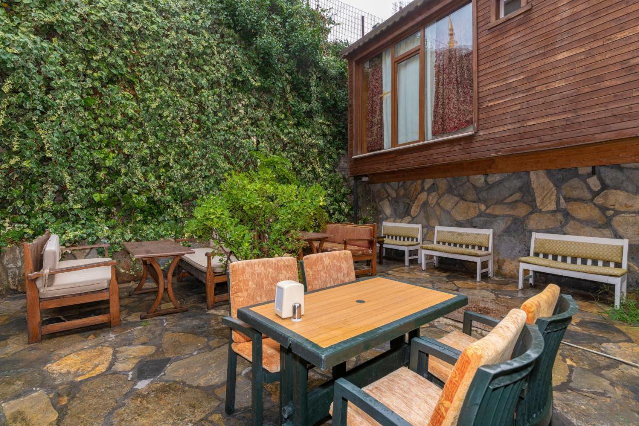 Otto Old 3* Provincia di Istanbul