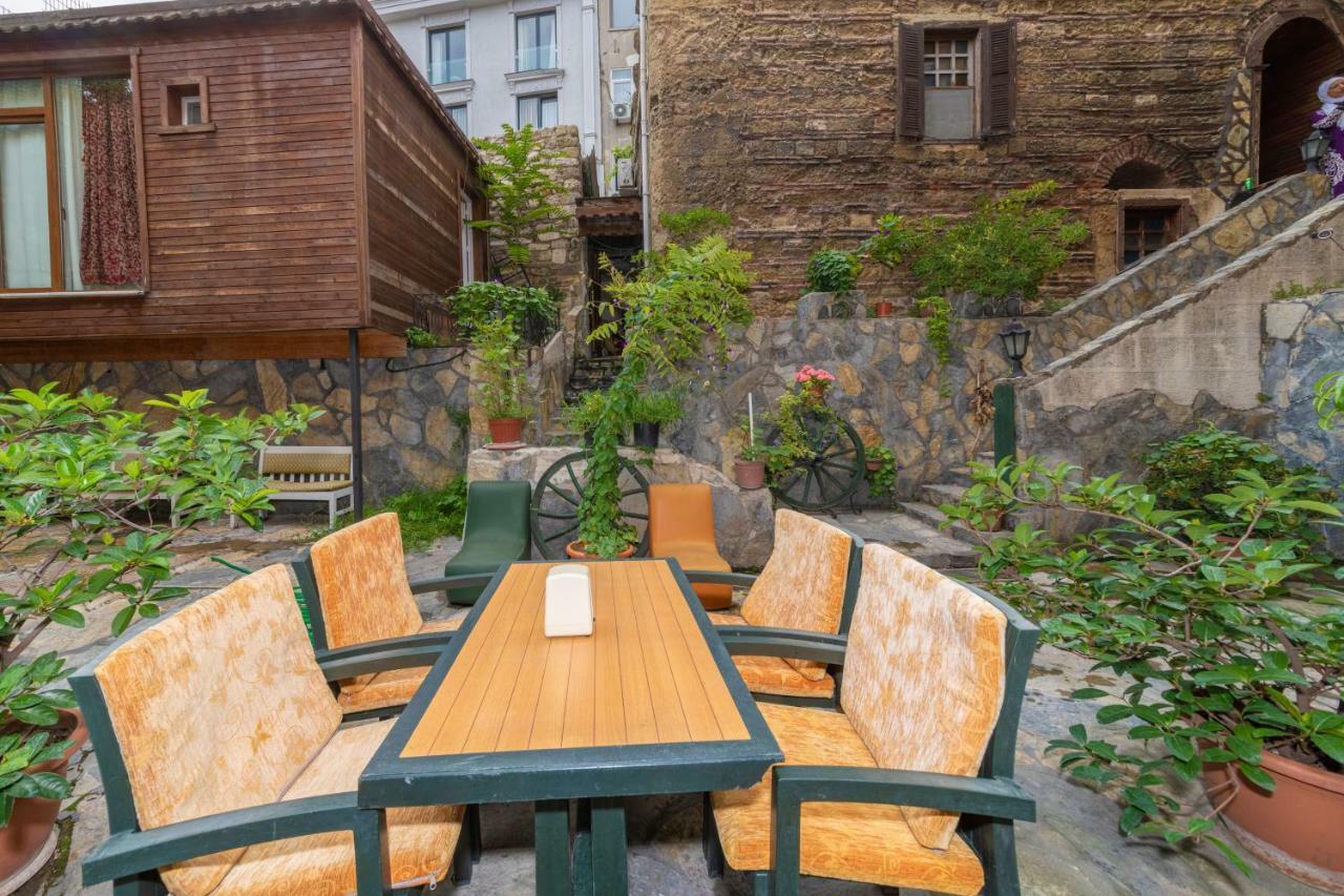 Bed & Breakfast Otto Old Provincia di Istanbul