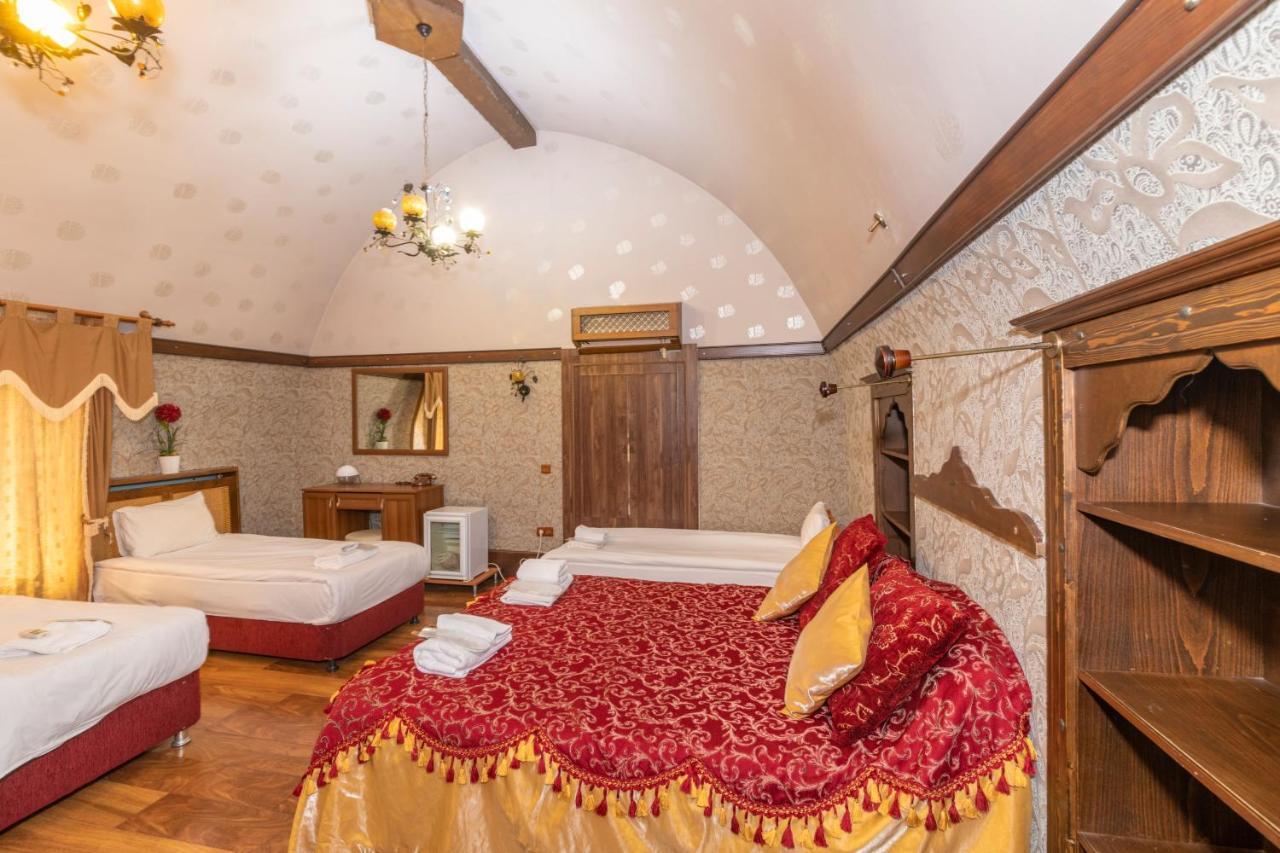 Otto Old Bed & Breakfast Provincia di Istanbul