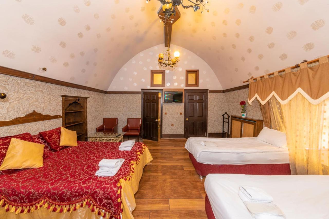 Otto Old Bed & Breakfast Provincia di Istanbul
