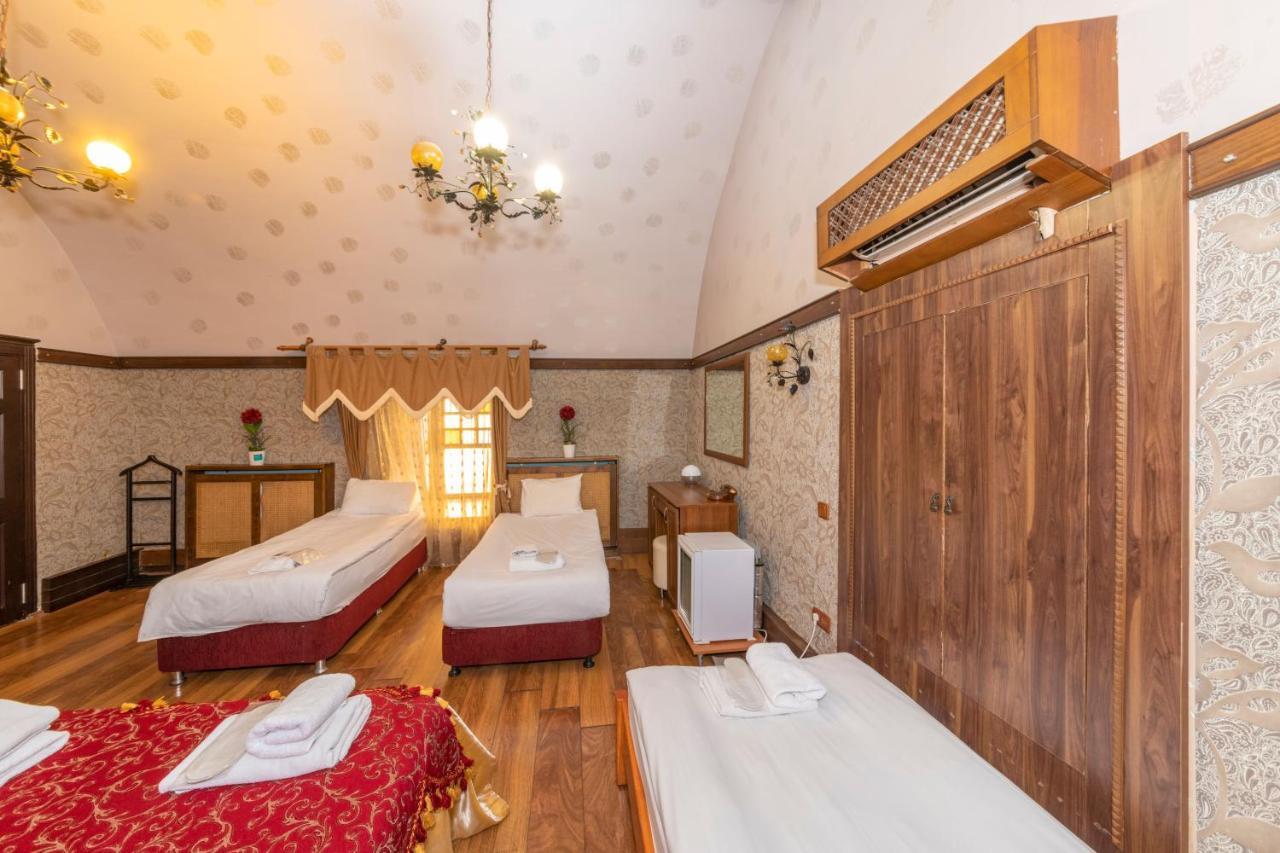 Otto Old 3* Provincia di Istanbul