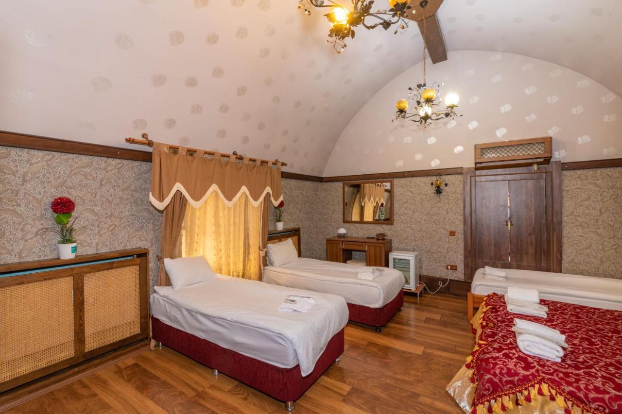 Bed & Breakfast Otto Old Provincia di Istanbul